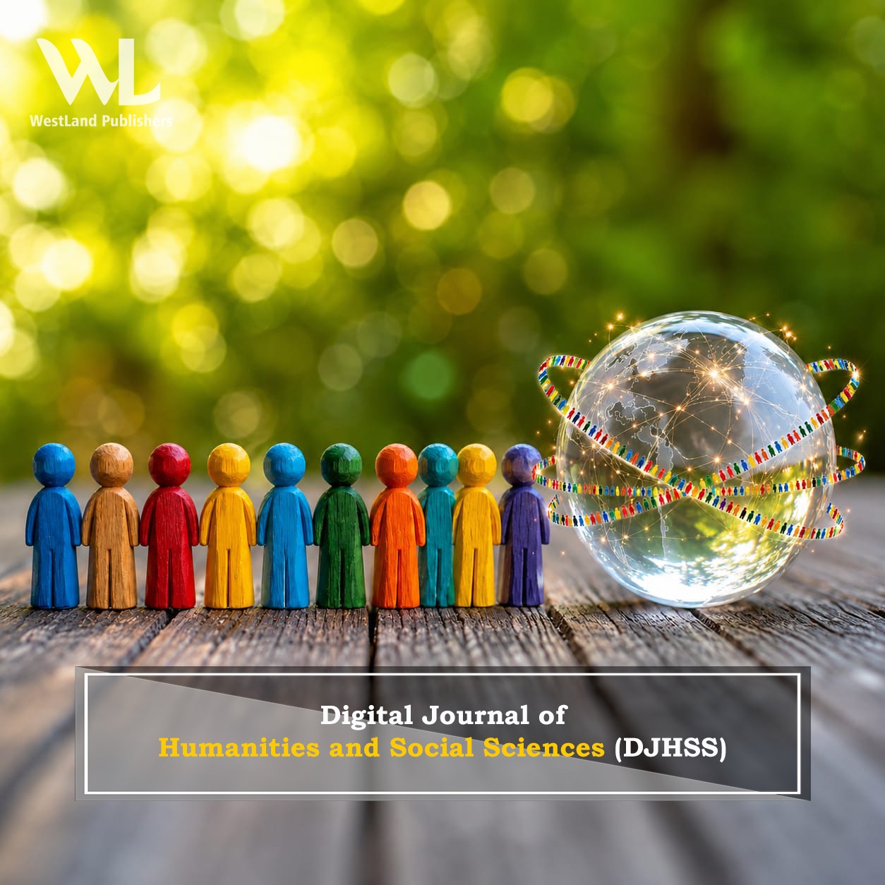 Digital Journal of Humanities and Social Sciences (DJHSS)